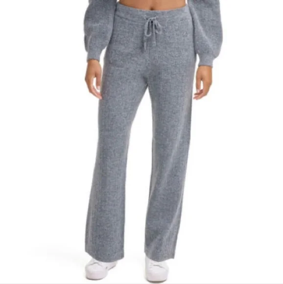 dkny sweater pants